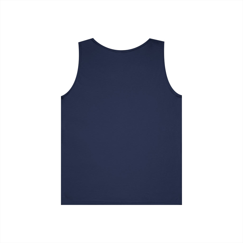"Haunting Your Ex's Dreams" Tank Top