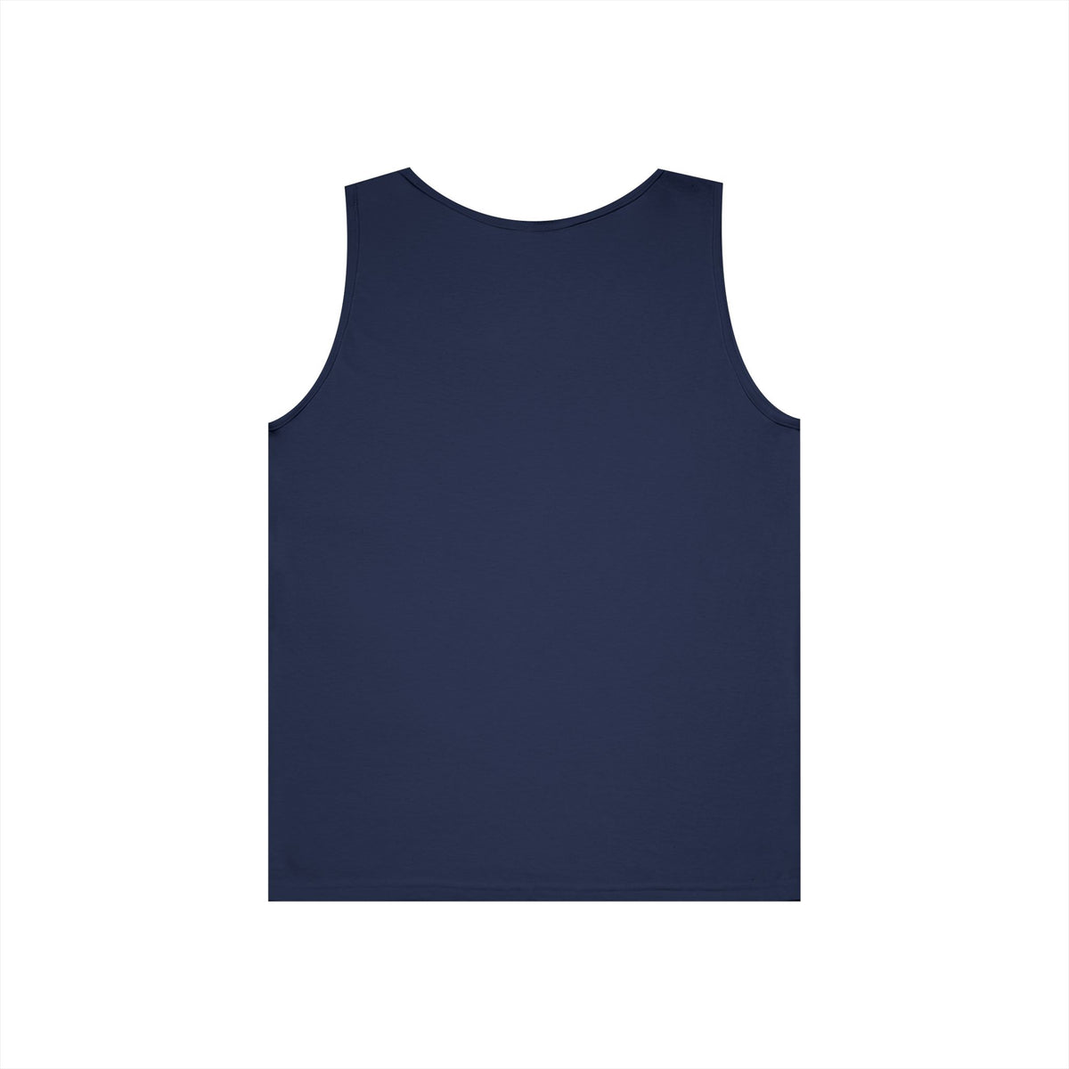 Color: Navy | Haunting Your Ex's Dreams Tank Top