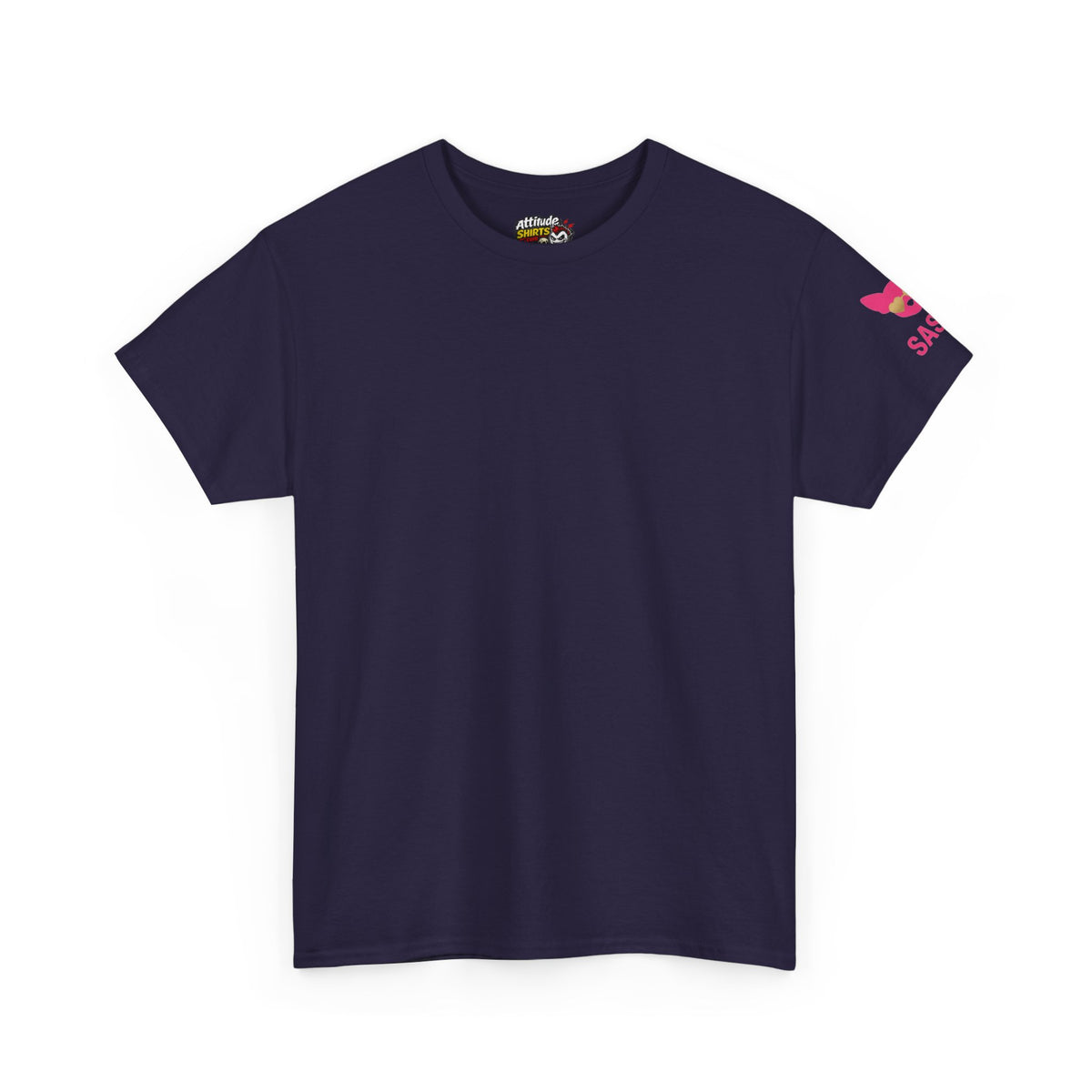 Sassy Since Birth Premium Graphic Tee