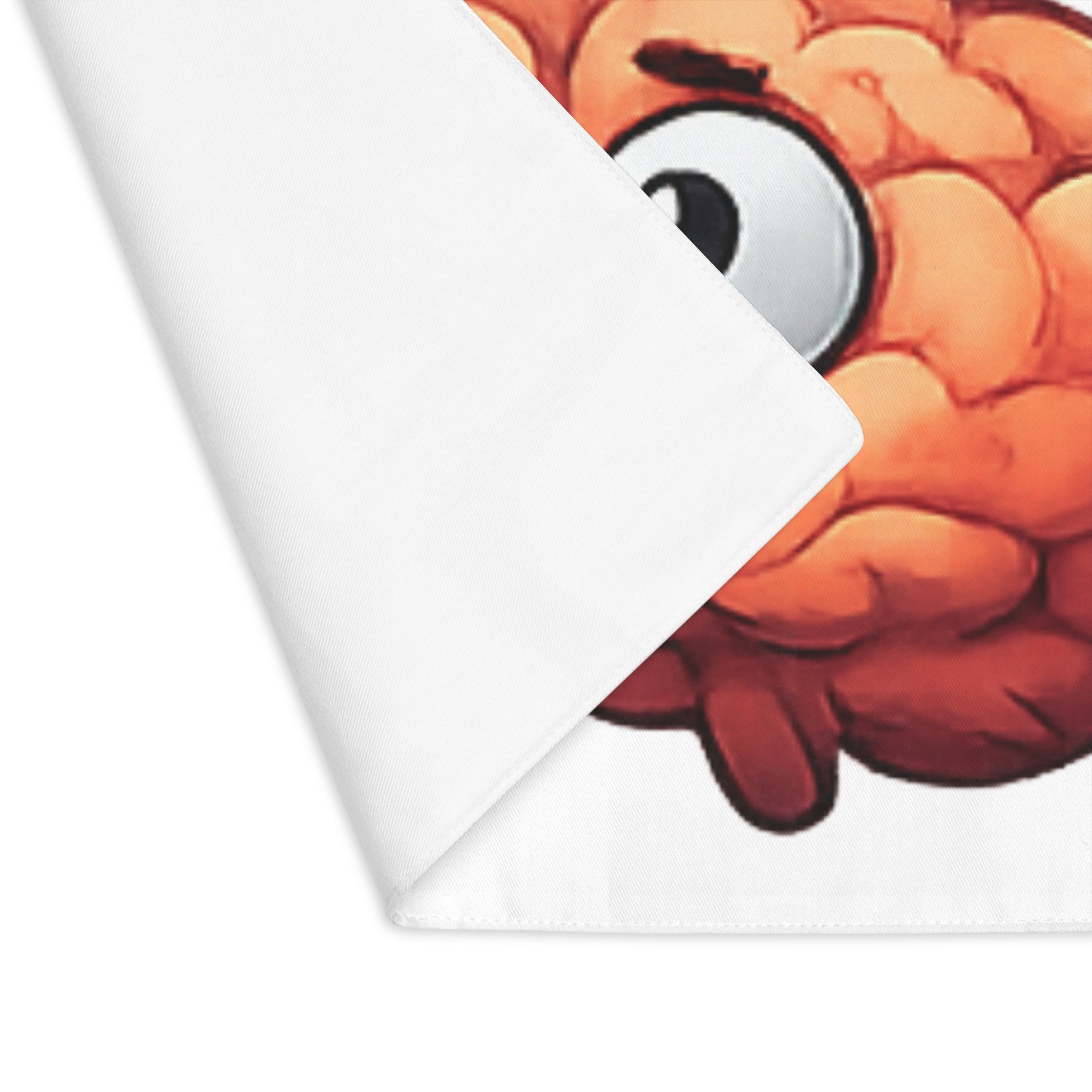 Error 404: Brain Not Found | Canvas Tote