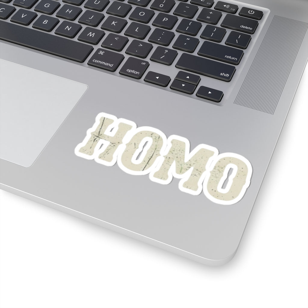 "I'm Coming Out" Sticker