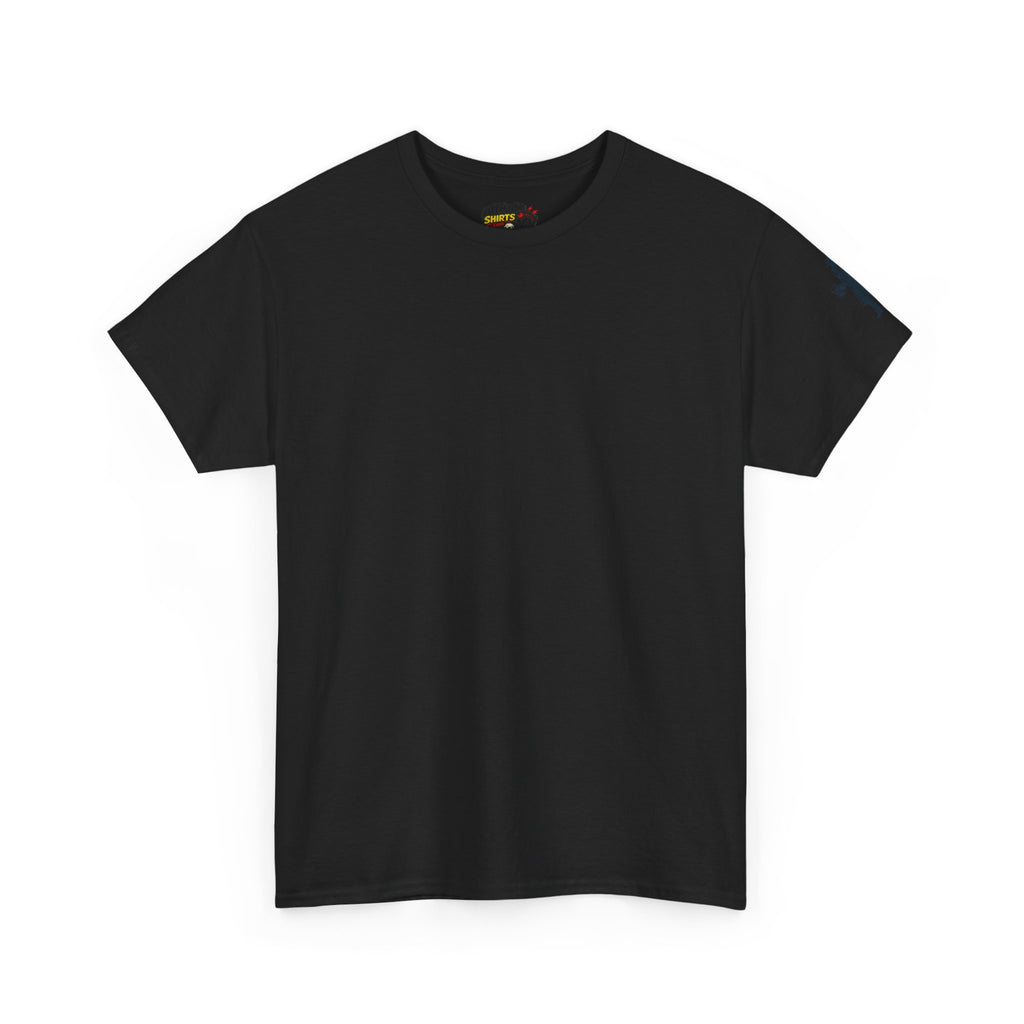 "Double Agent Draughts" Premium Graphic Tee