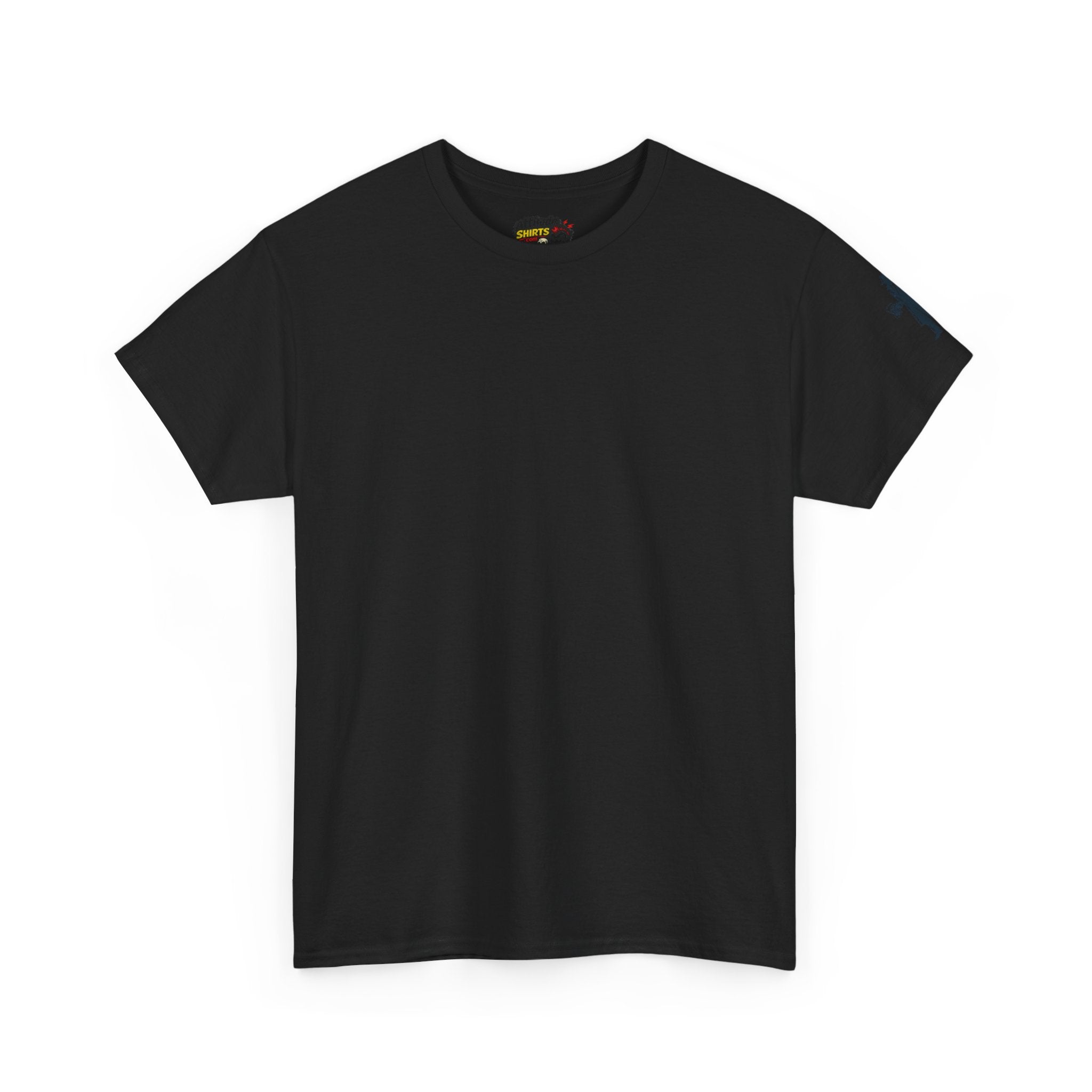 "Double Agent Draughts" Premium Graphic Tee