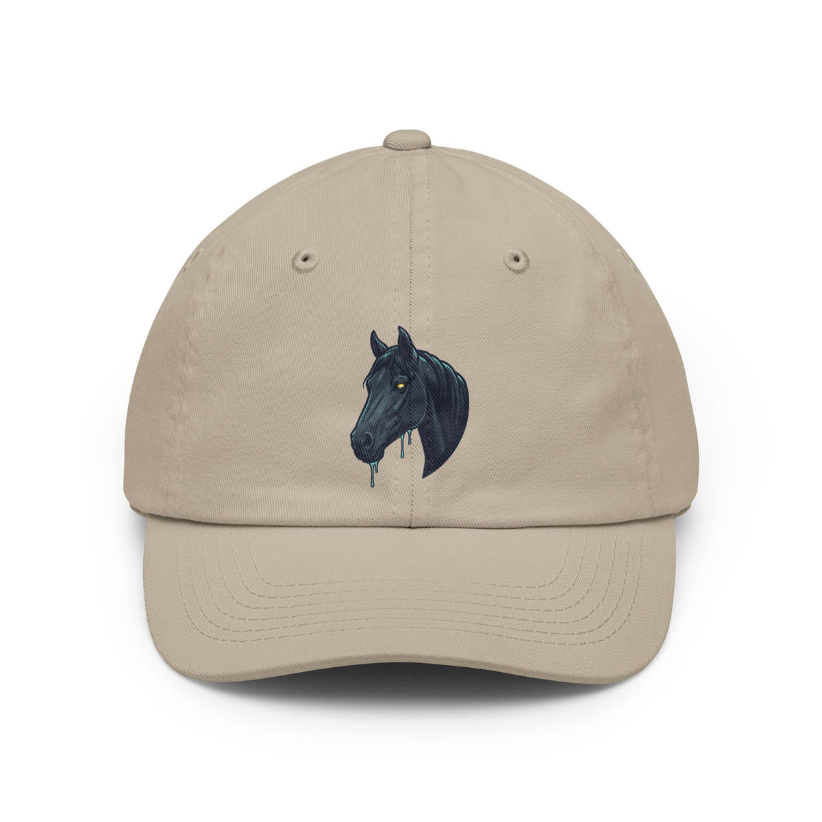 Color: Stone | Kelpie (Scottish Folklore) Dad Hat
