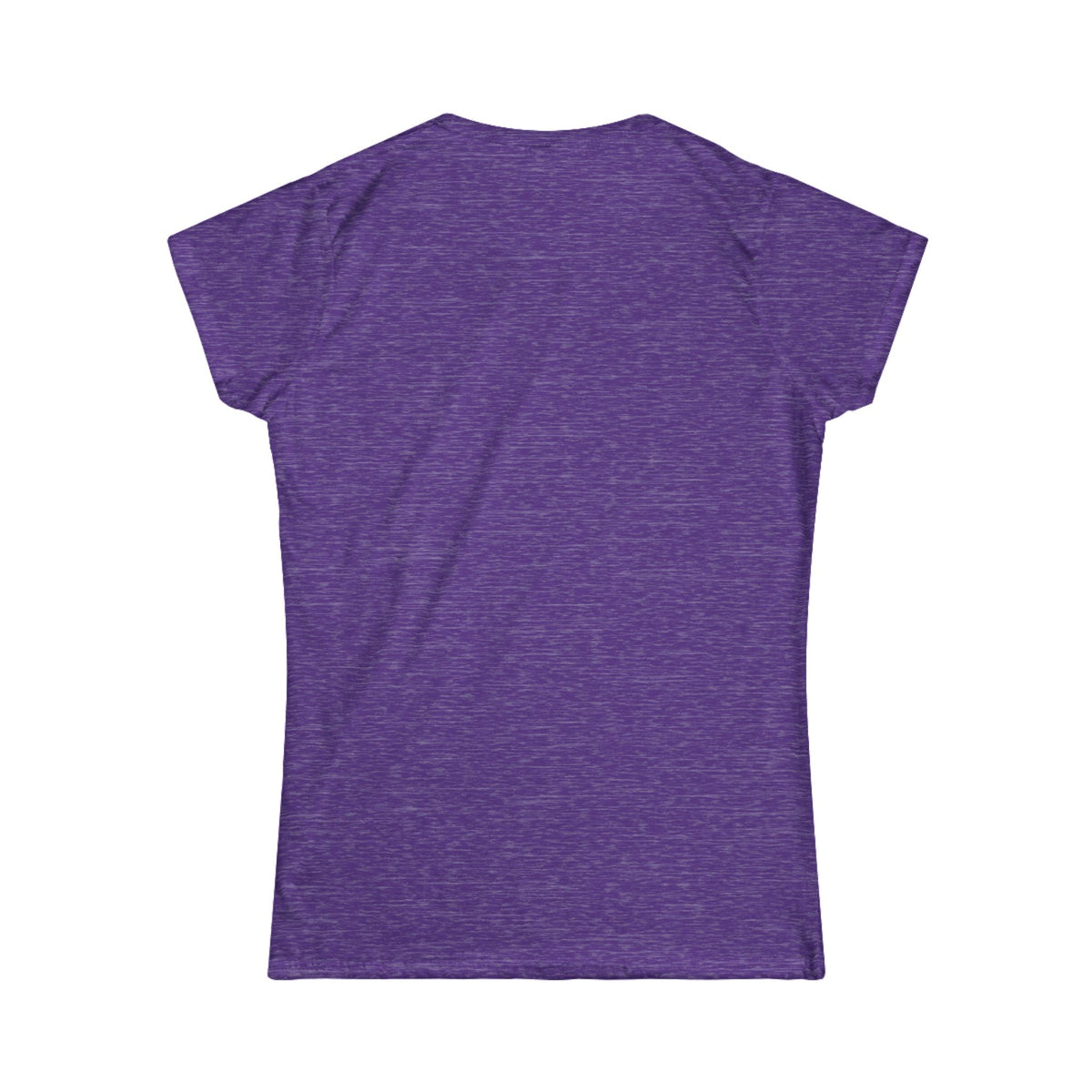 Color: Heather Purple | RM: Ready for Marriage (Probably Not) | Women's Tee — AttitudeShirts