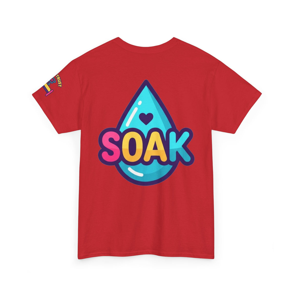 Soak Premium Graphic Tee