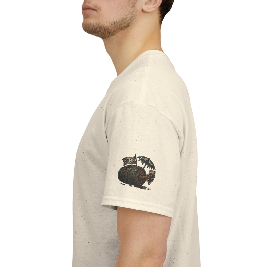 "Beer is Coping" Premium Graphic Tee