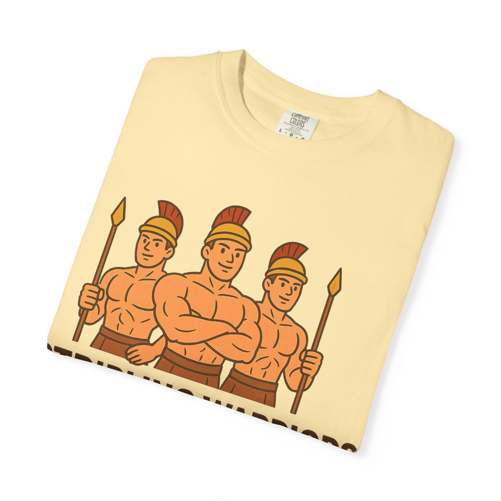 "Stripling Warriors" Graphic T-Shirt