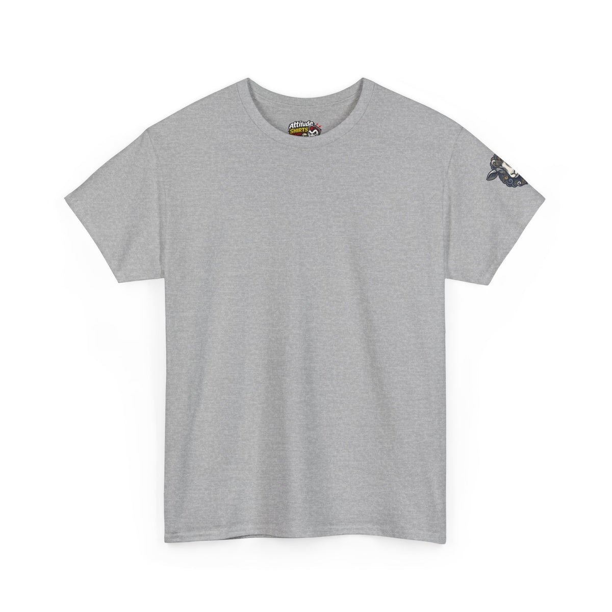 Barnyard Sheep Premium Graphic Tee