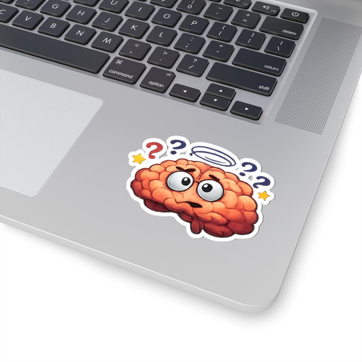 "Mandela Effect" Sticker