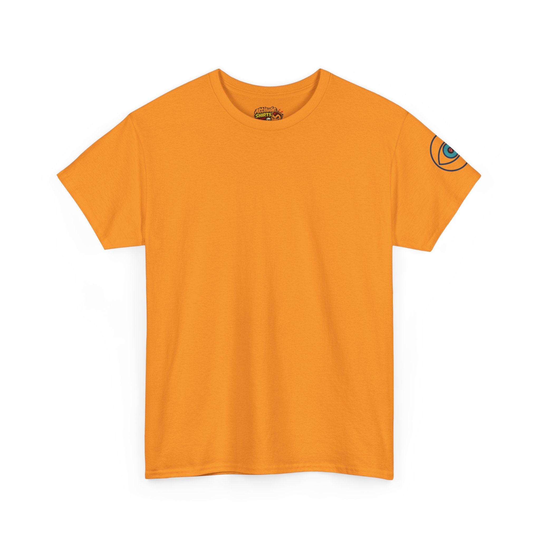 "Monitoring the Situation" Premium Graphic Tee