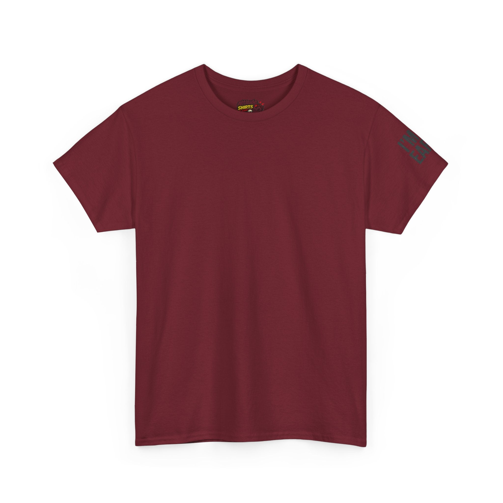 "I'm In Early On This (Again)" Premium Graphic Tee