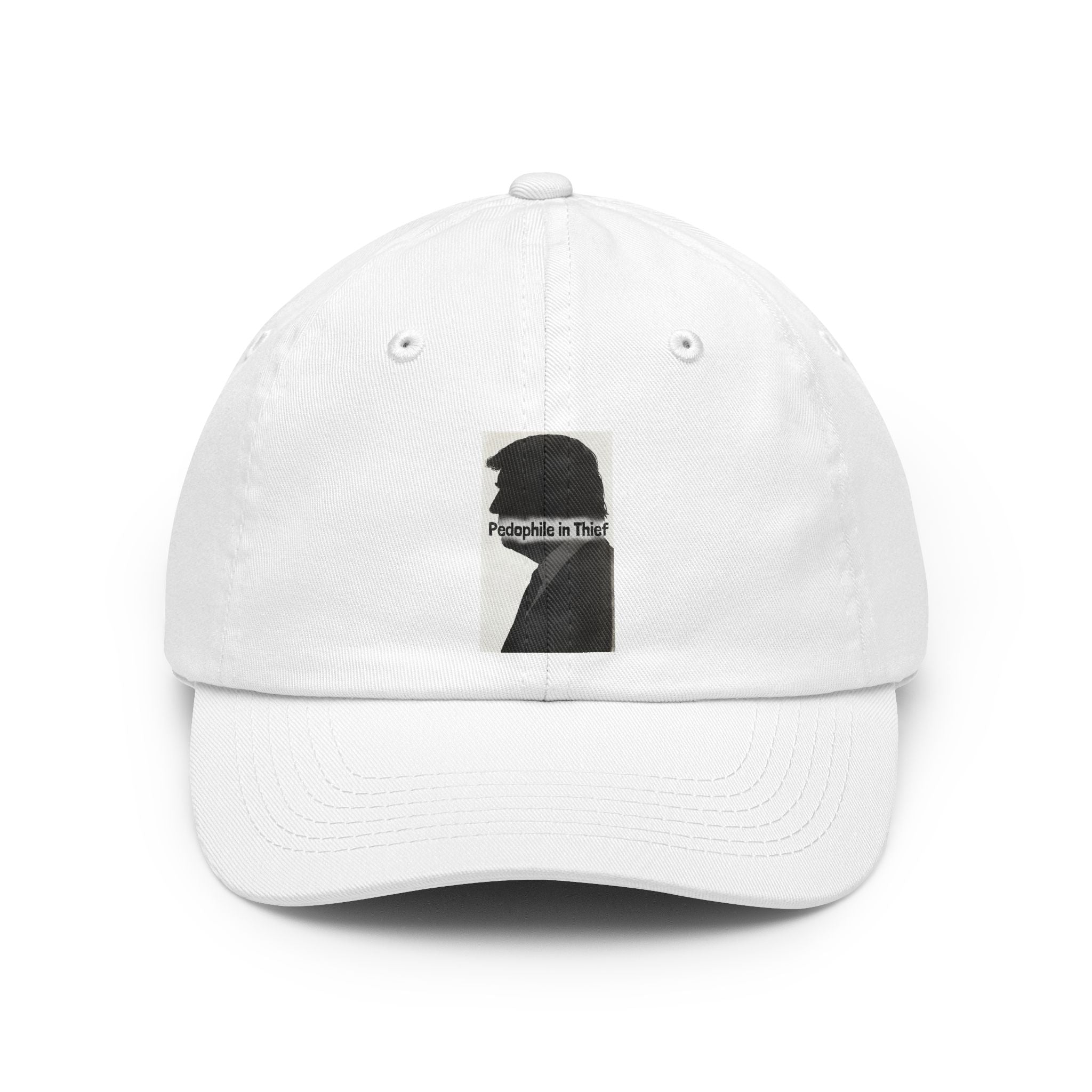 Pedo In Thief | Dad Hat — AttitudeShirts