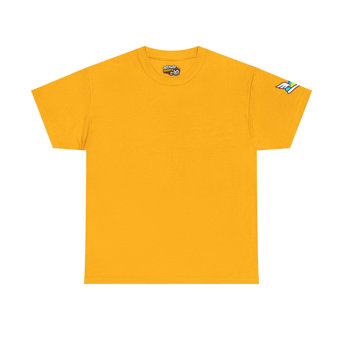 Color: Gold | Gas Prices Made Me a Marathon Runner Premium Graphic Tee