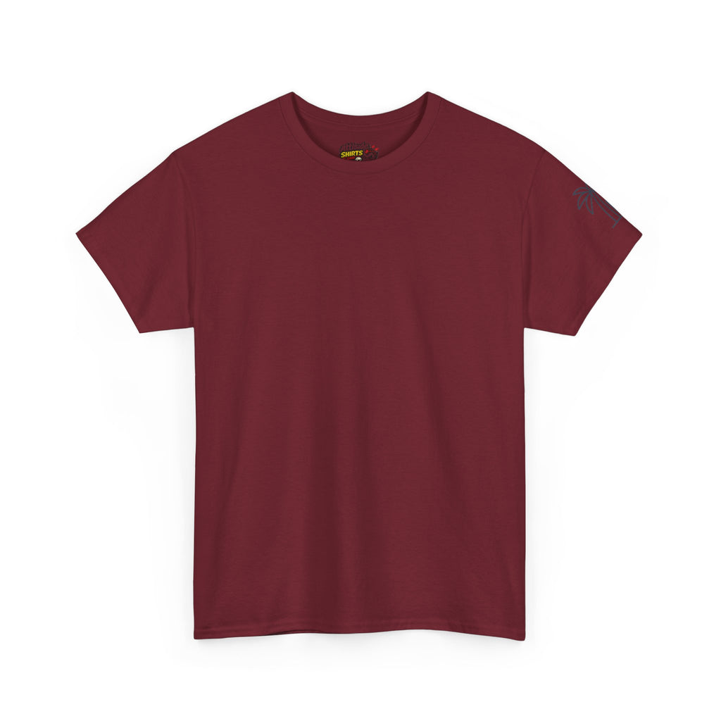 "Out of Office" Premium Graphic Tee