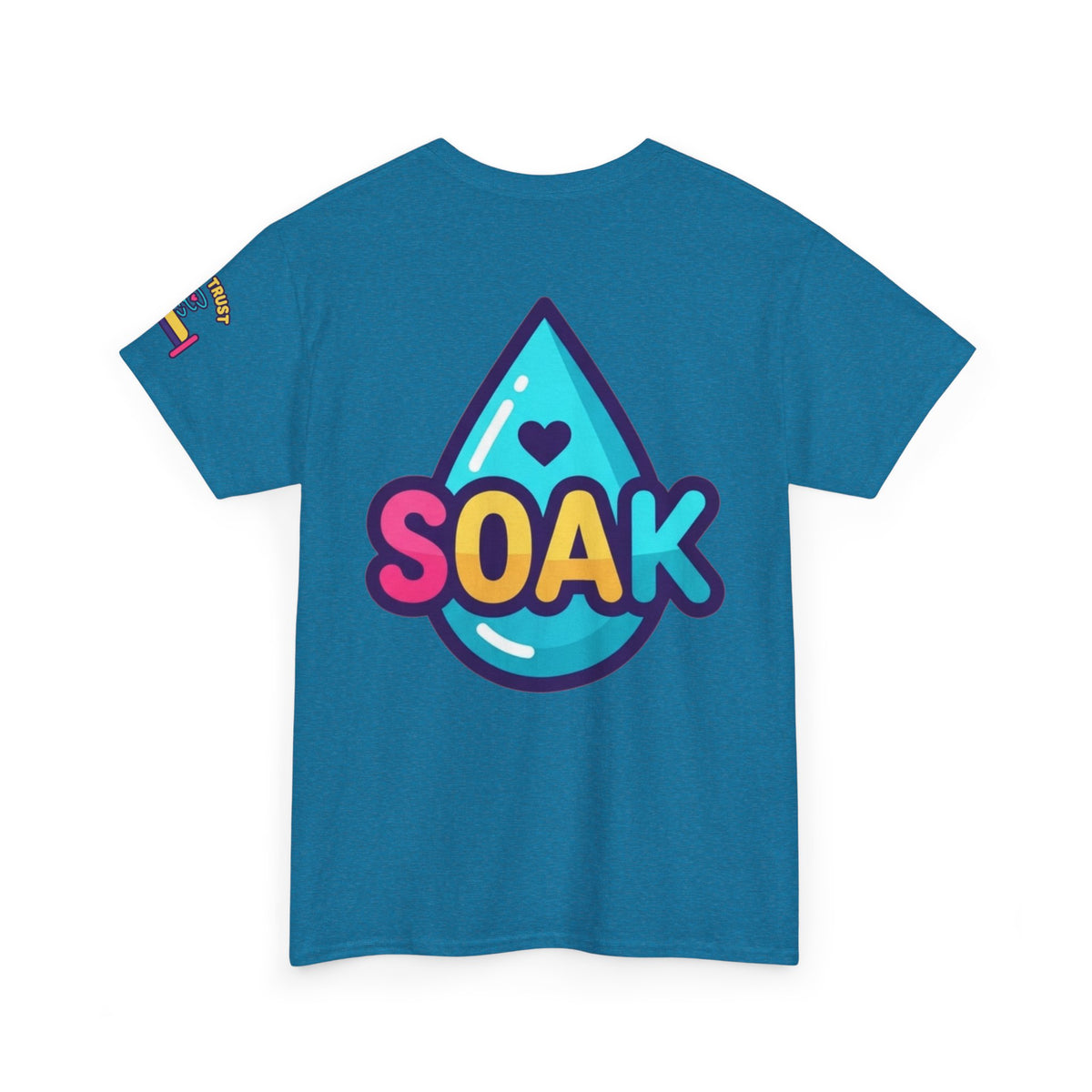 Soak Premium Graphic Tee