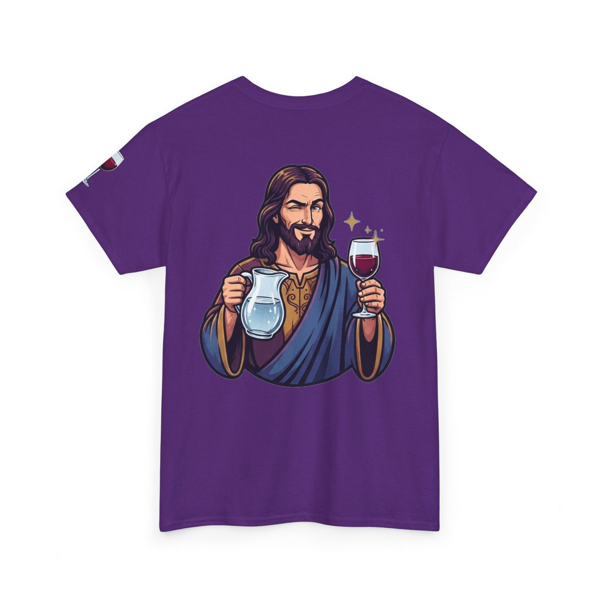 "Wine Expert" Premium Graphic Tee