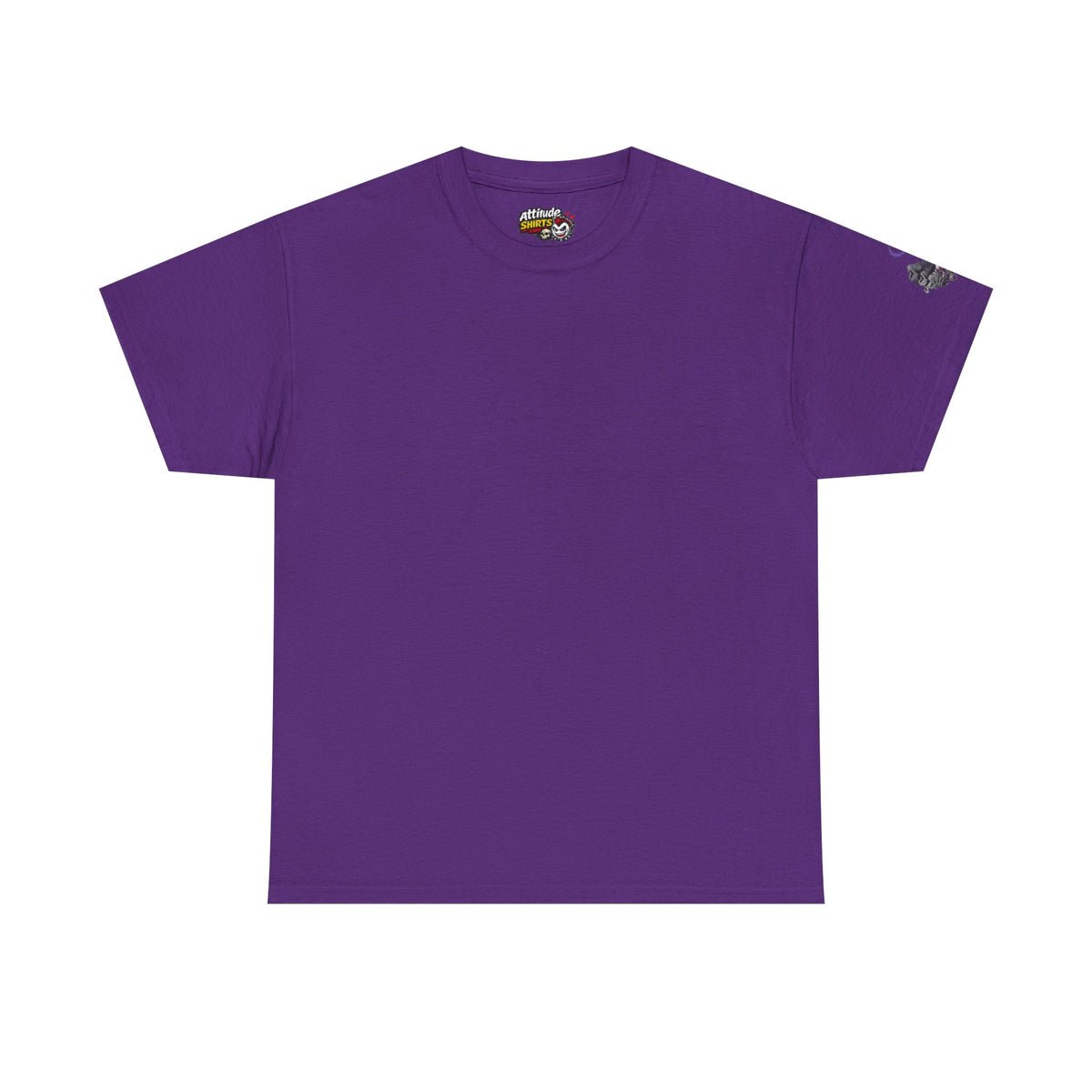 Color: Purple | Sweet Dreams Premium Graphic Tee
