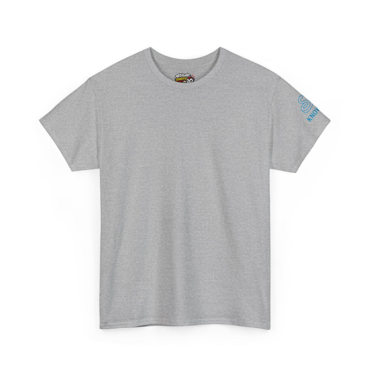 "Good Book Series Know Me In The Biblical Sense" Premium Graphic Tee