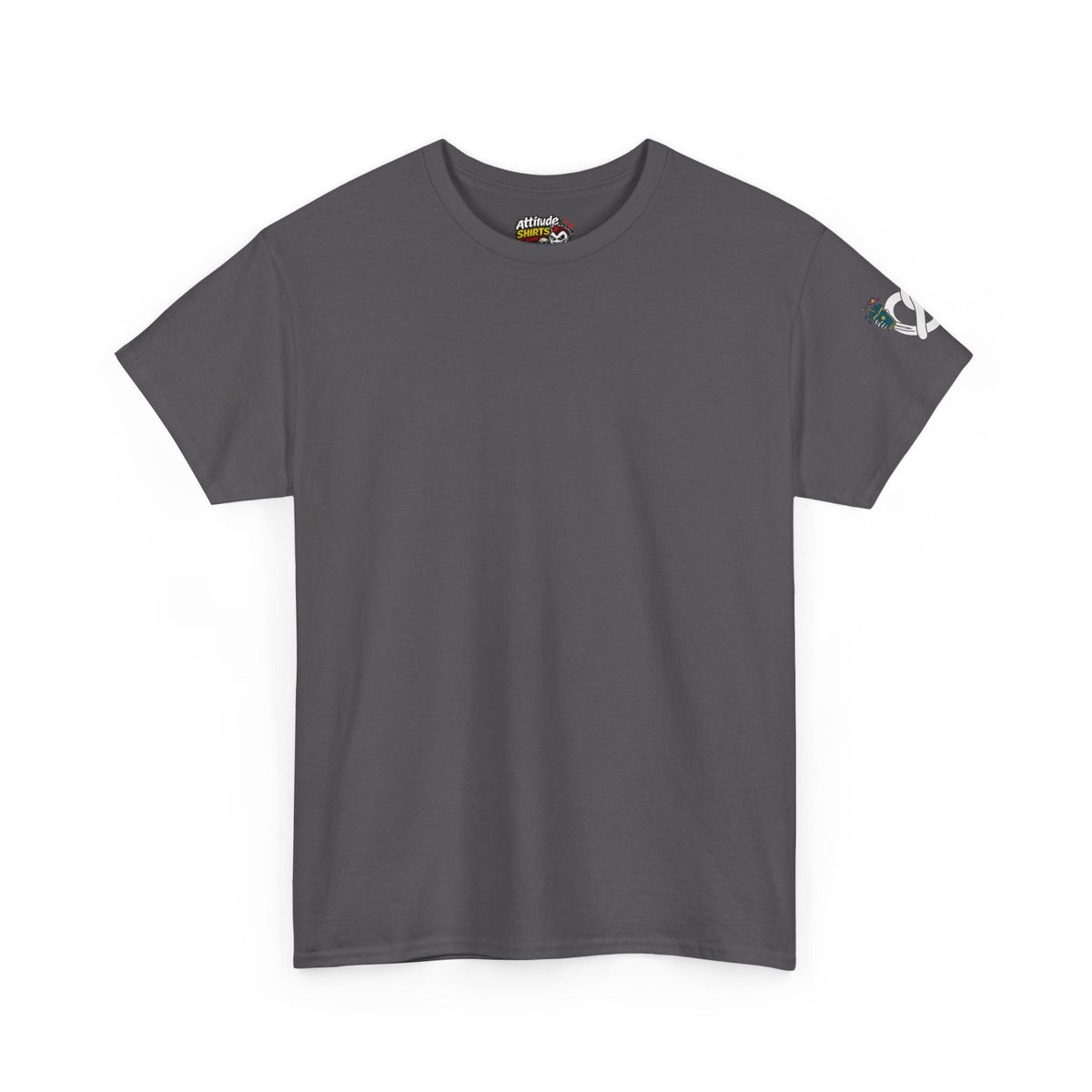 "Flexible But Not About Brunch" Premium Graphic Tee