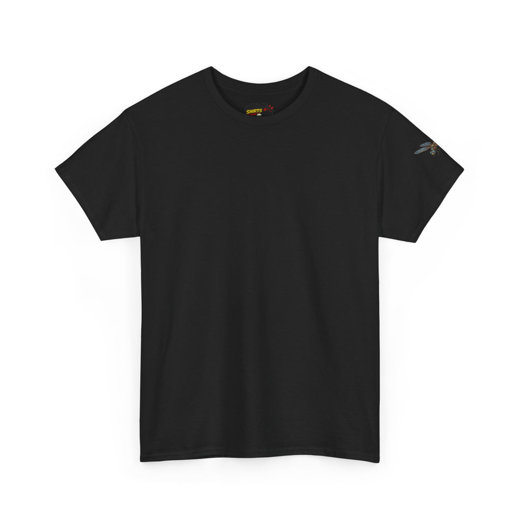 "Dragonfly Swarm" Premium Graphic Tee