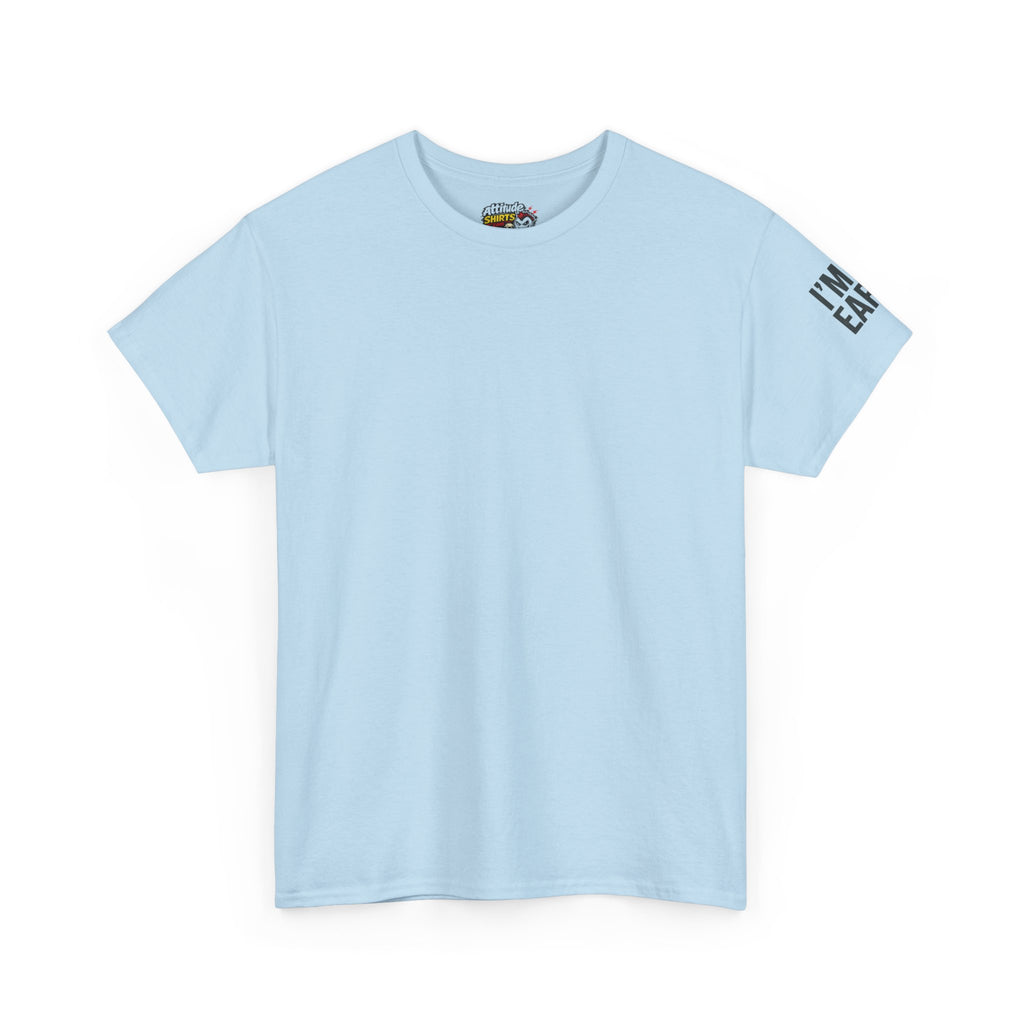 "I'm In Early On This (Again)" Premium Graphic Tee