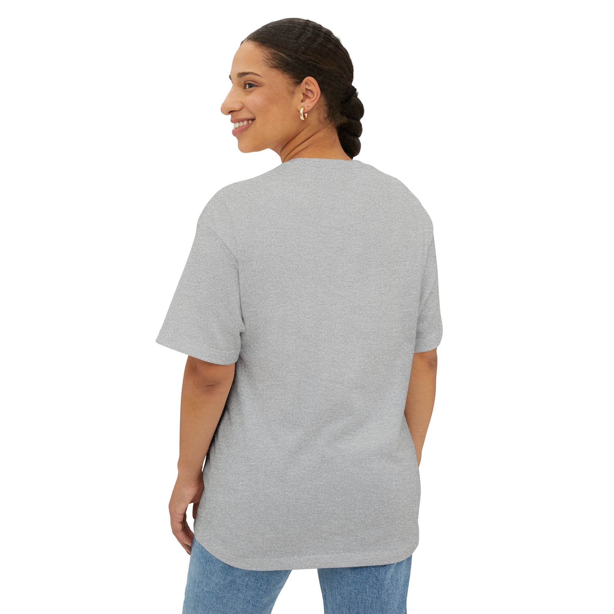 The "Periodic Salt" Tee | Fluorine Uranium Carbon Potassium Yttrium Oxygen