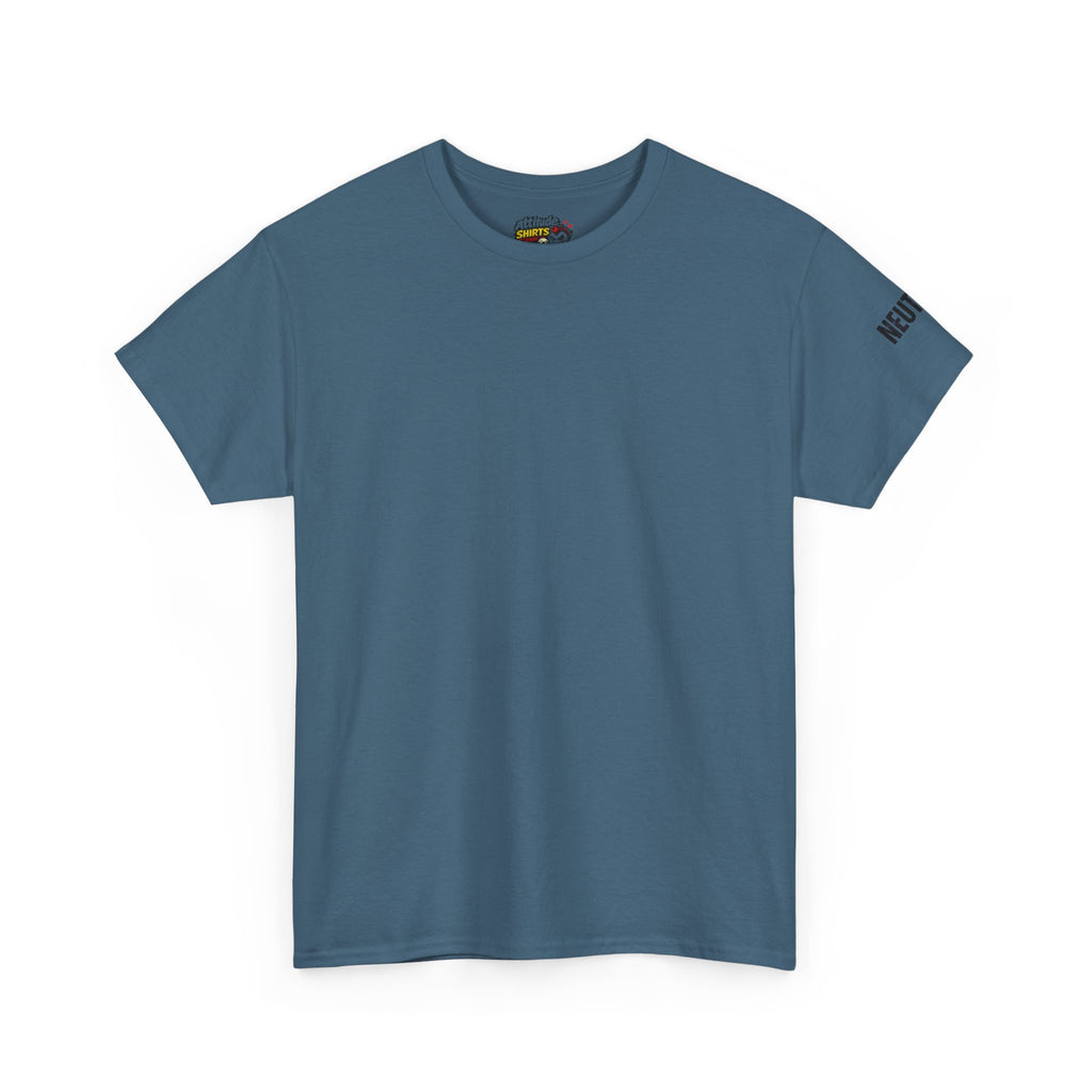 "I'm Staying Neutral" Premium Graphic Tee