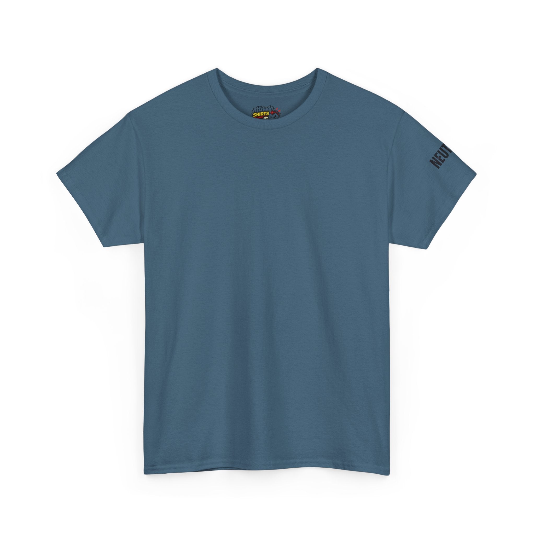 "I'm Staying Neutral" Premium Graphic Tee