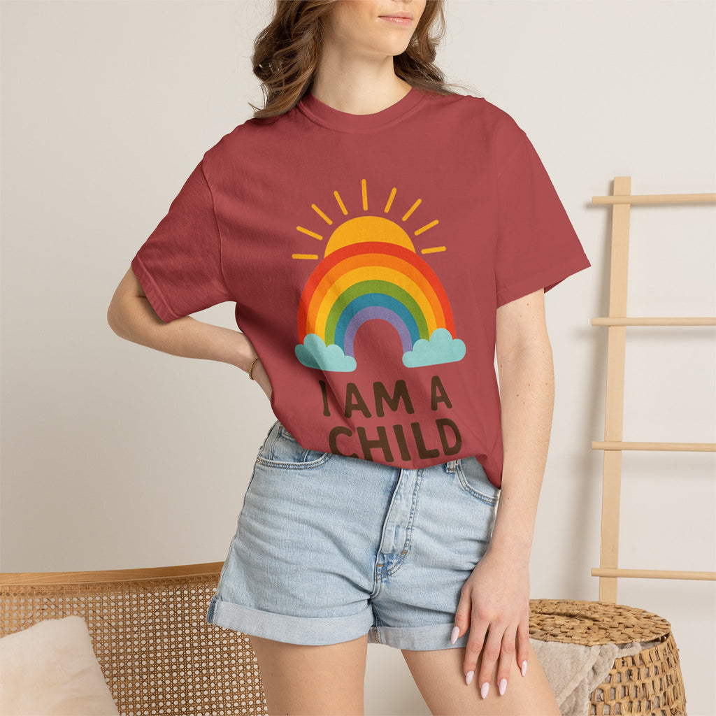 "I Am a Child of God" T-Shirt