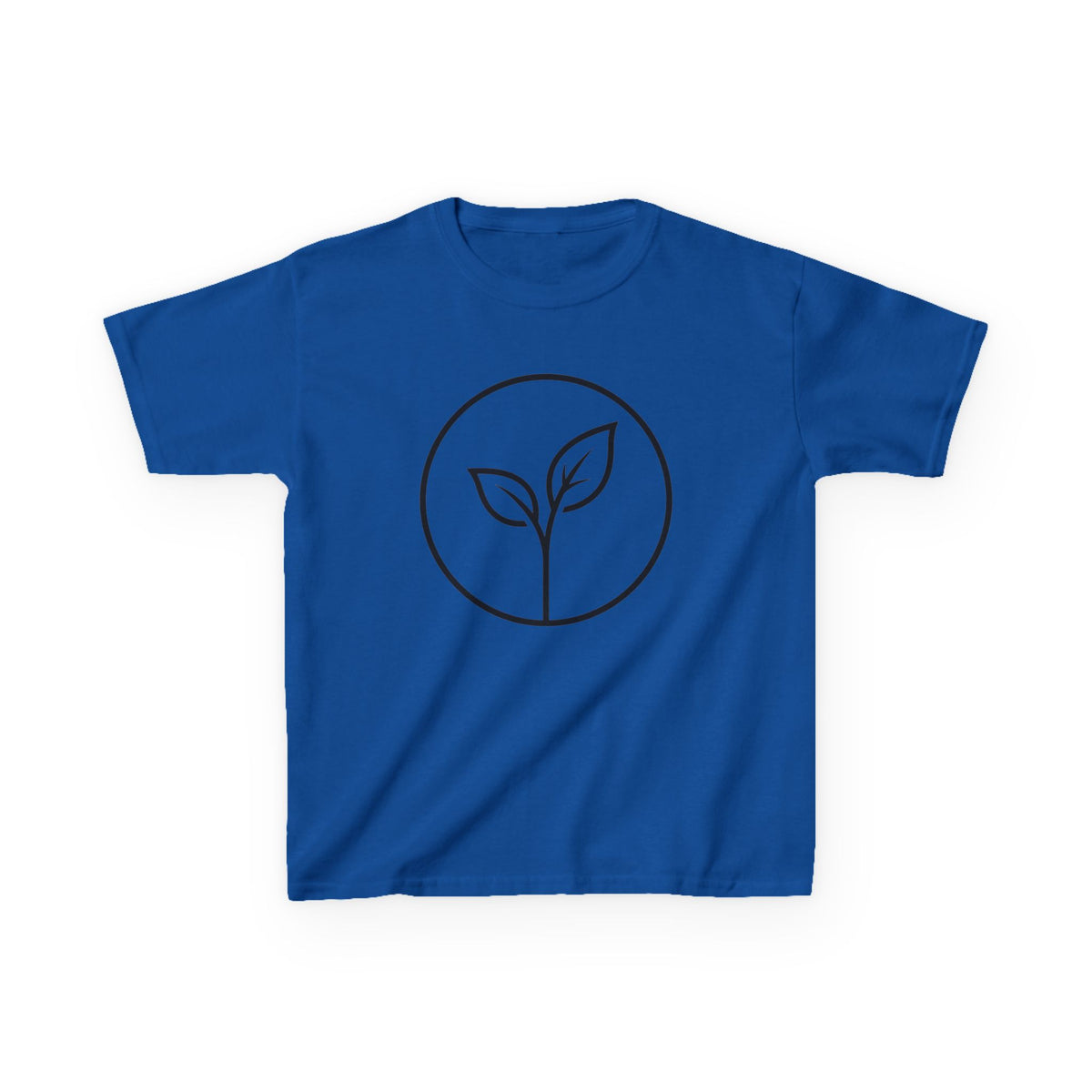 "Seedling" Kids Tee