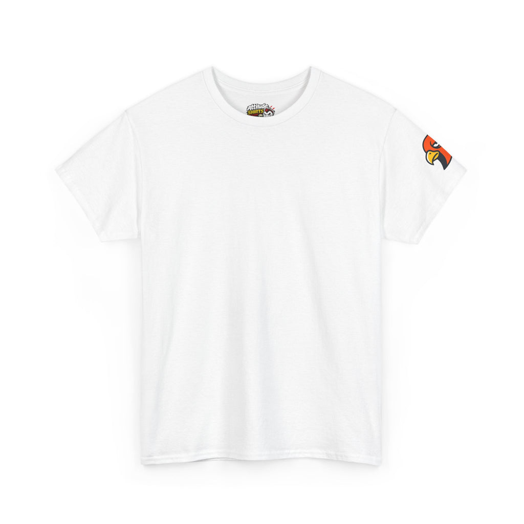 "Dumpster Fire" Premium Graphic Tee