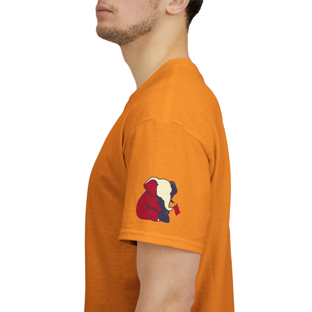"Is It 2028 Yet" Premium Graphic Tee