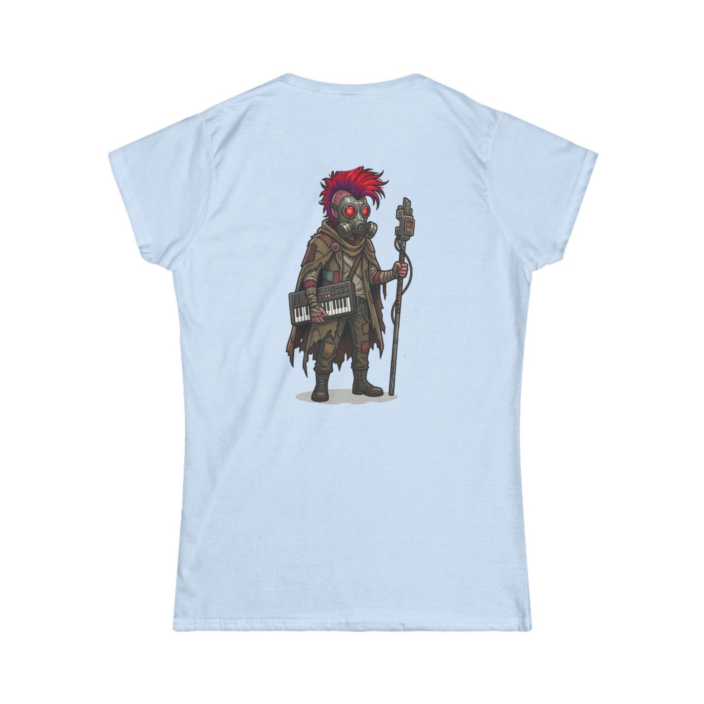 "Mystic" Women's Tee