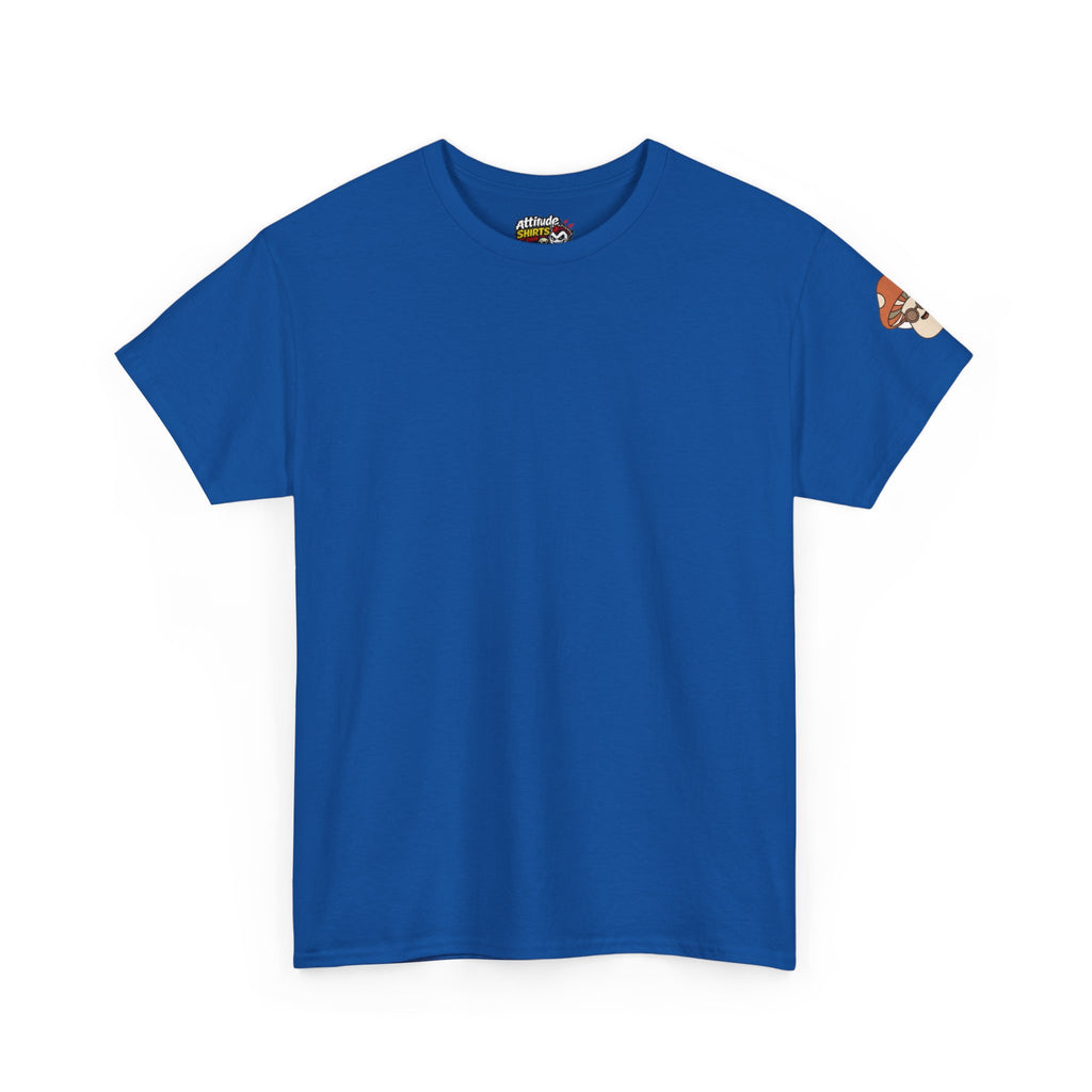 "Shroom Man" Premium Graphic Tee