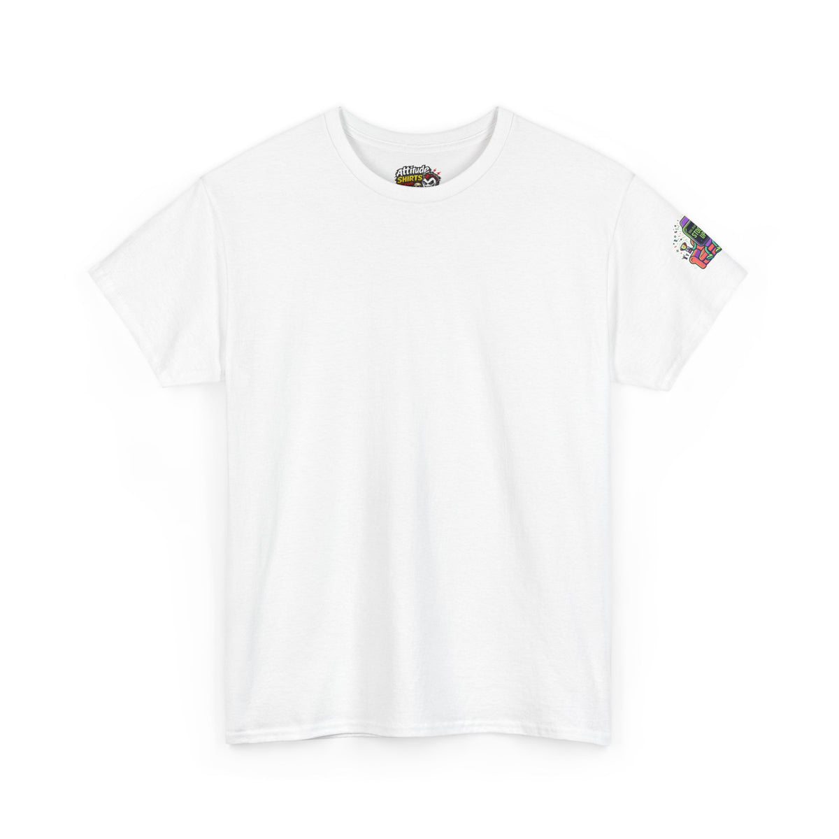Color: White | The Bar Has Never Been Lower Premium Graphic Tee
