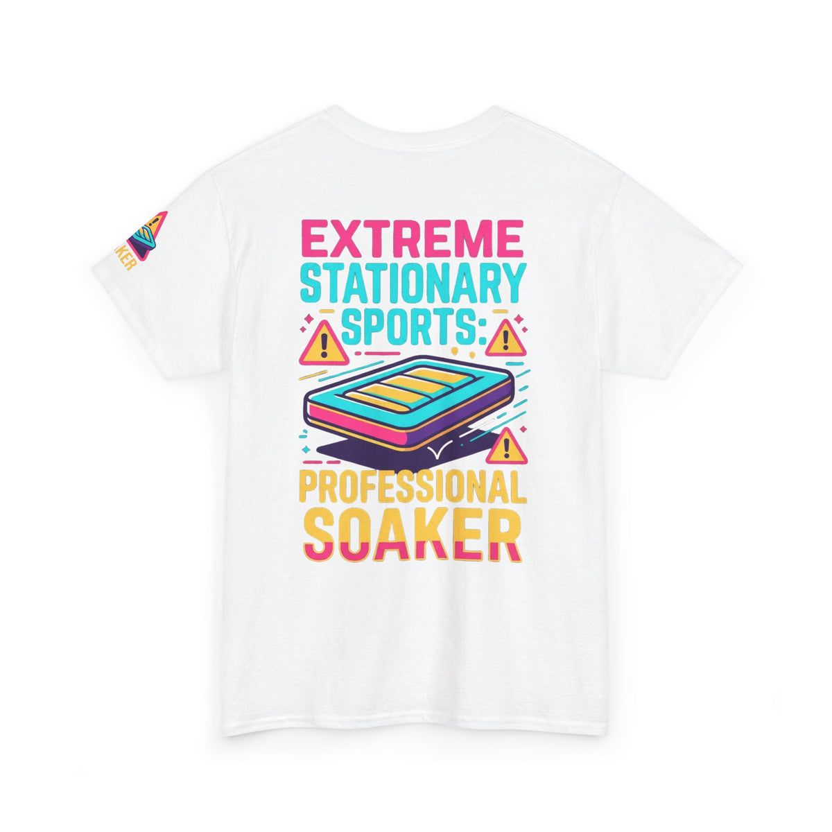 Professional Soaker Premium Graphic Tee