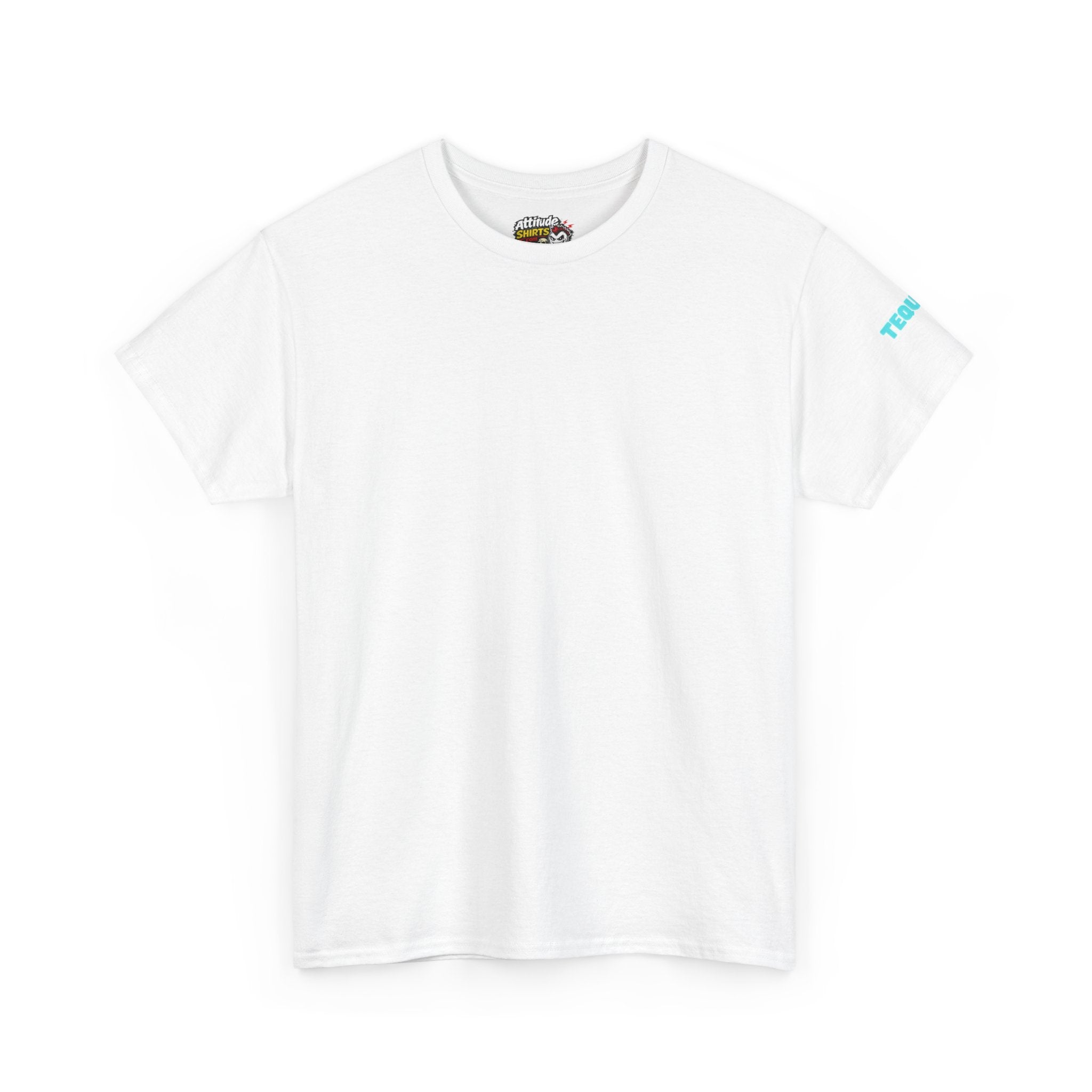 "Tequila Makes You Take Your Clothes Off" Premium Graphic Tee