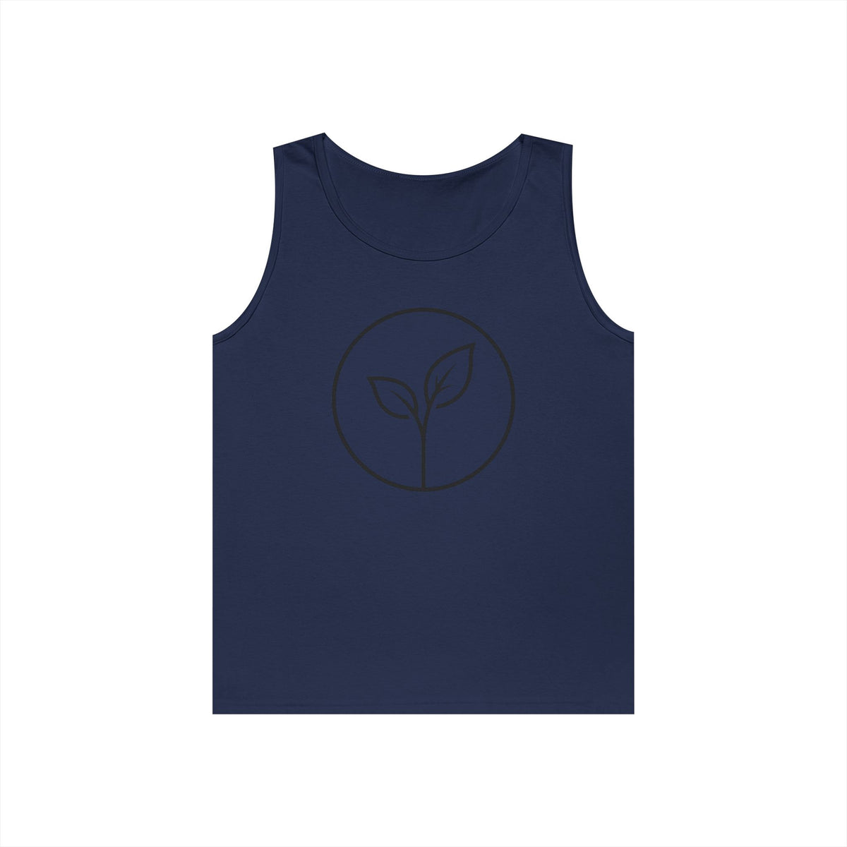 "Seedling" Tank Top