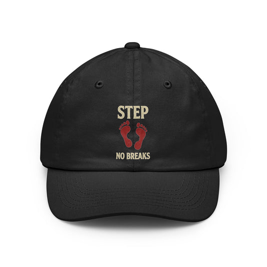 "Monster Mash" Dad Hat — -C