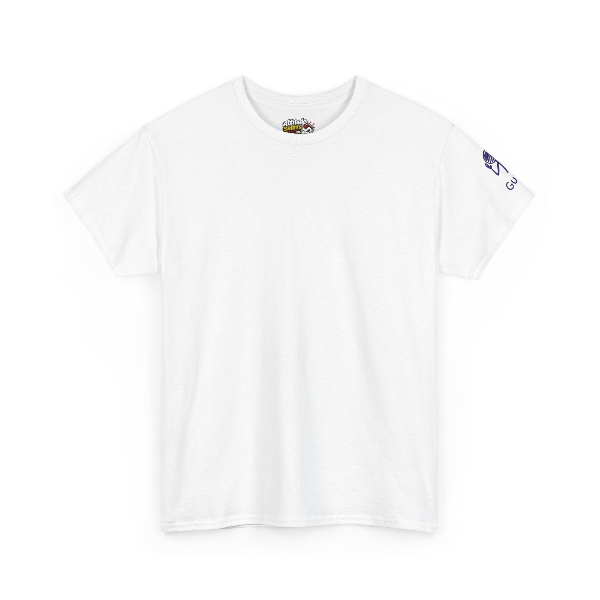 "Has a Guy" Premium Graphic Tee