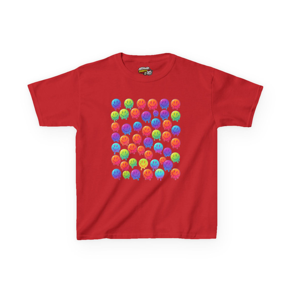 Melting Hot Kids Tee