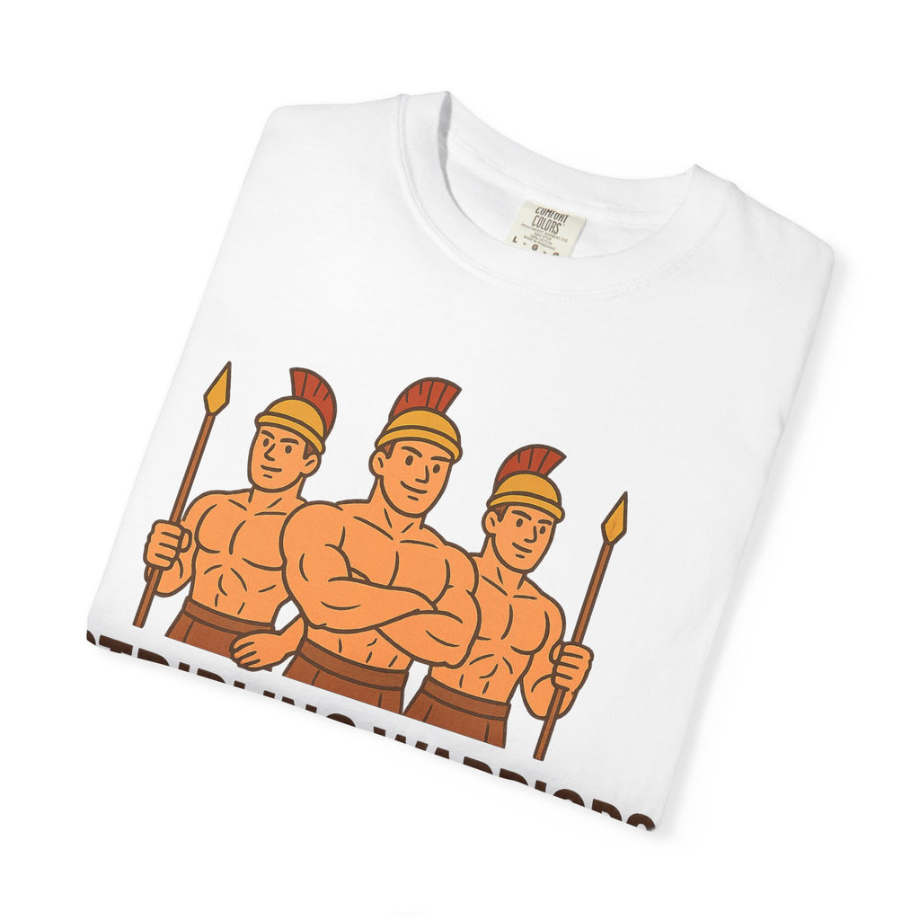 "Stripling Warriors" Graphic T-Shirt
