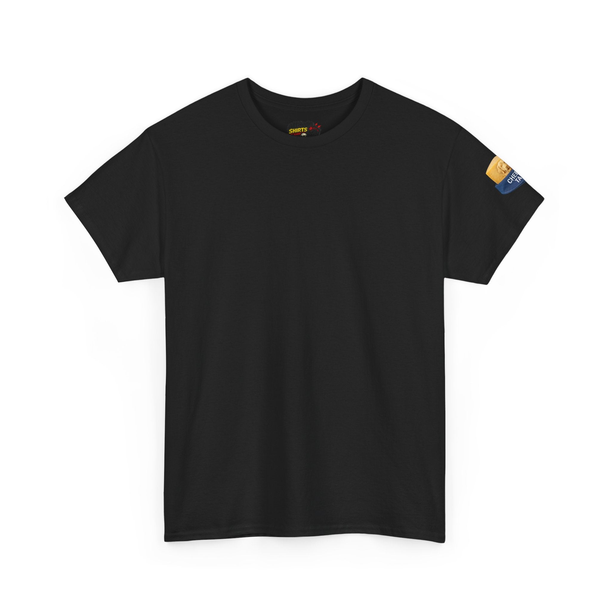 "Cheese Tax" Premium Graphic Tee