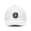 "God Works in Mysteroius Ways" Cap