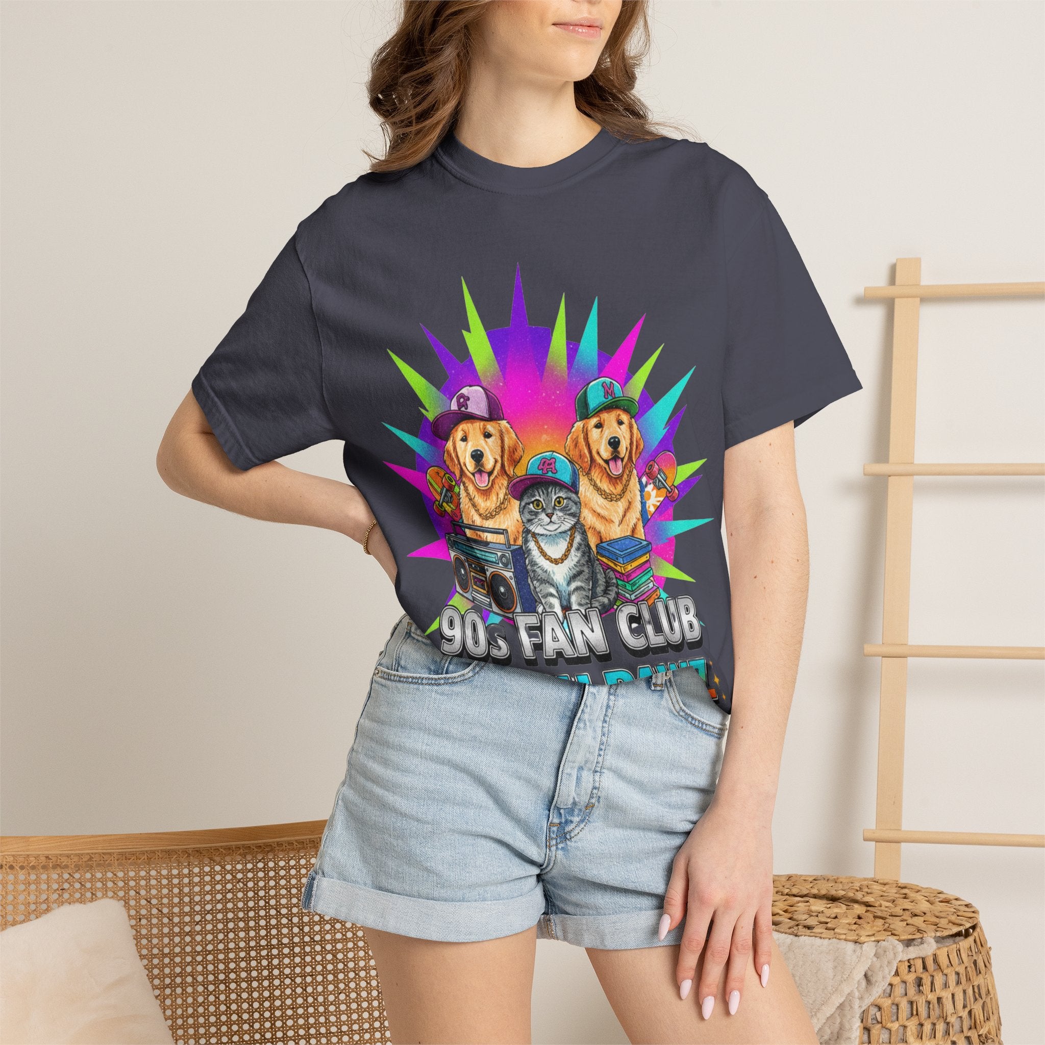 Still Living in the 90s (Send Help) |