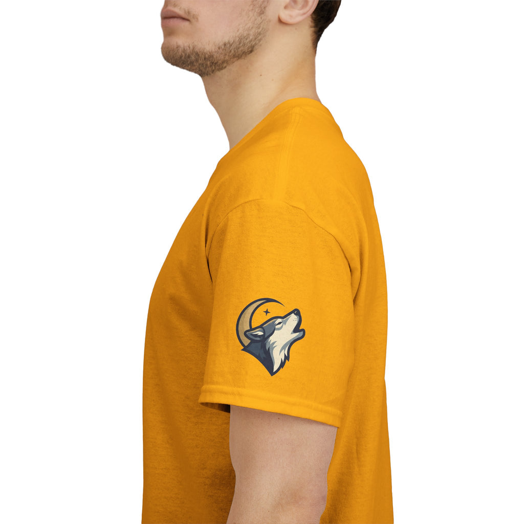 "June Legend" Premium Graphic Tee