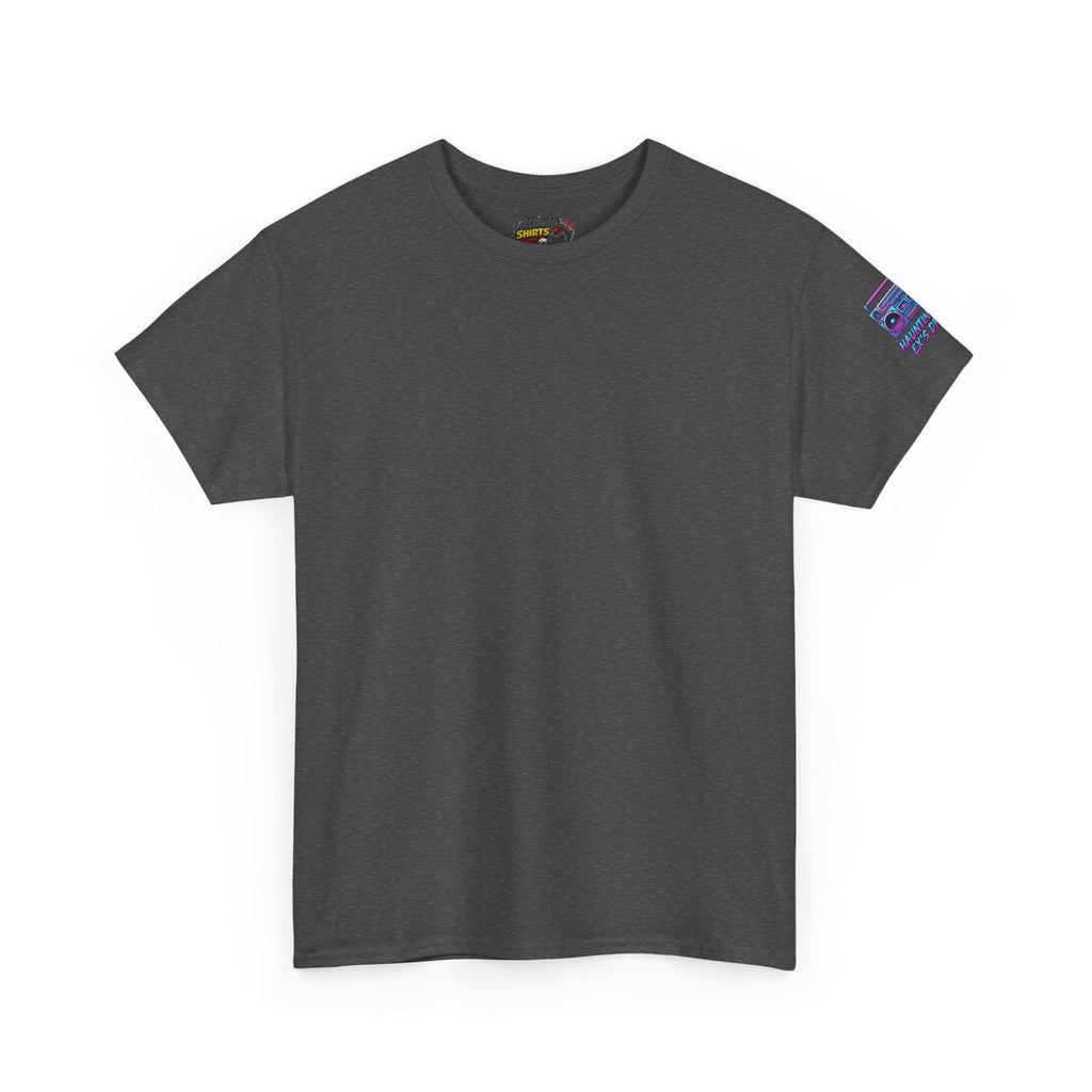 "Haunting Your Ex's Dreams" Premium Graphic Tee