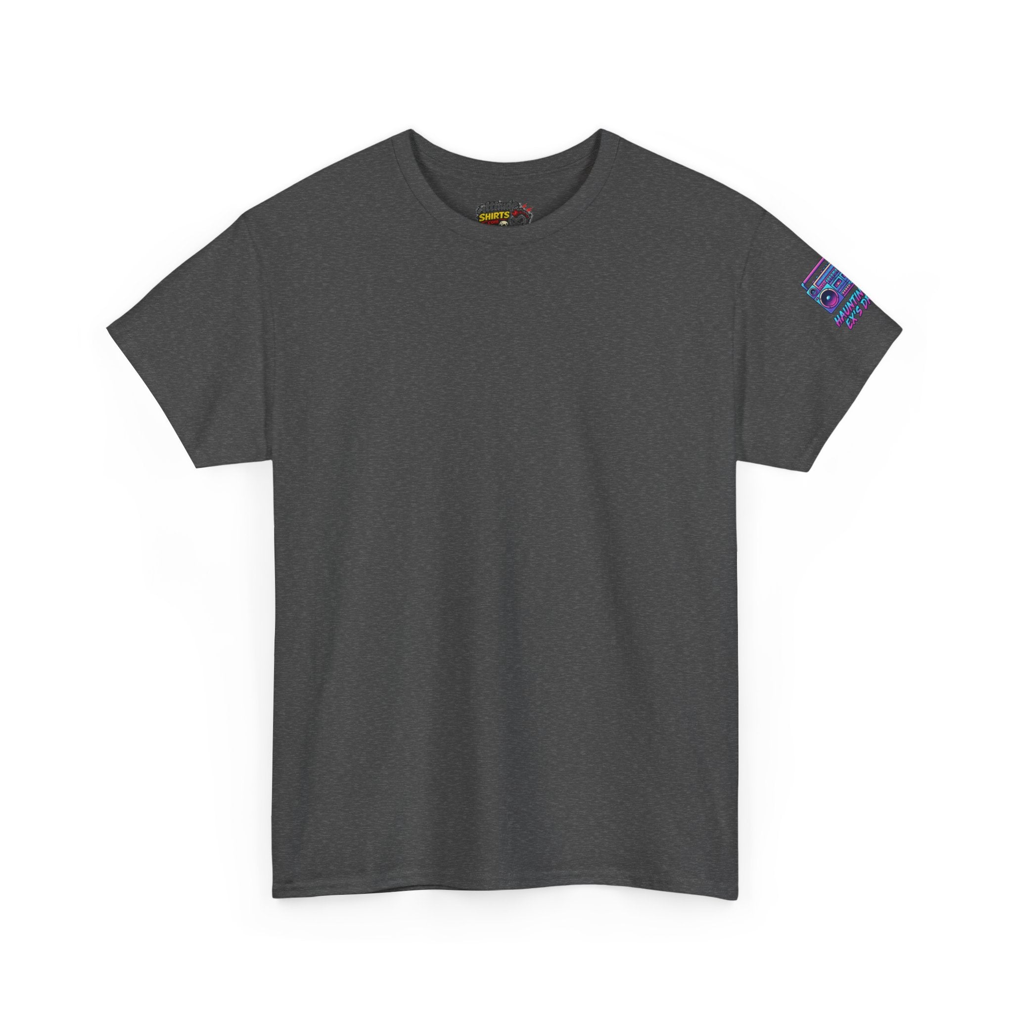 "Haunting Your Ex's Dreams" Premium Graphic Tee