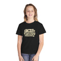 WTF Nature of Combat | Youth Tee — AttitudeShirts